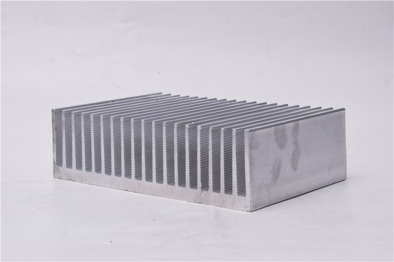 230x67型材散热器